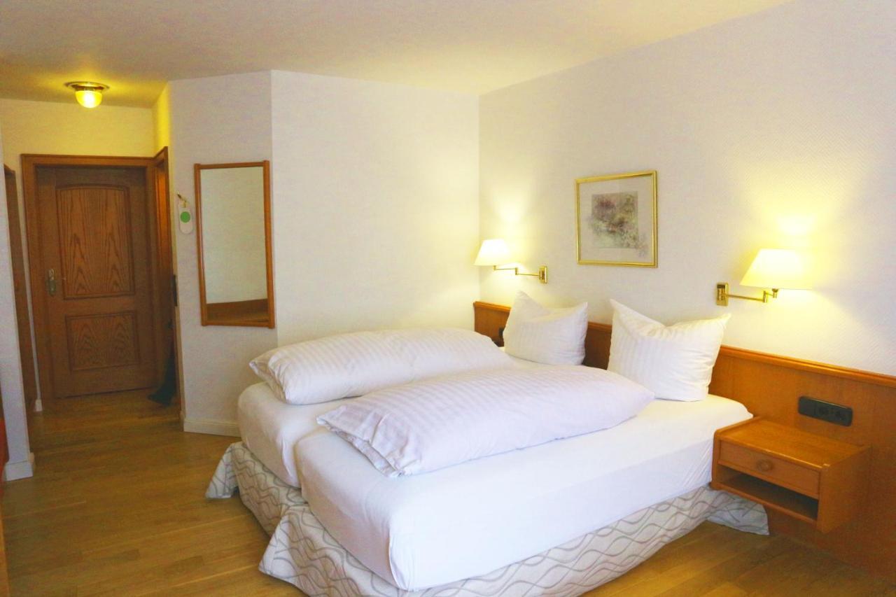 Hotel Pöker Meppen Exteriör bild